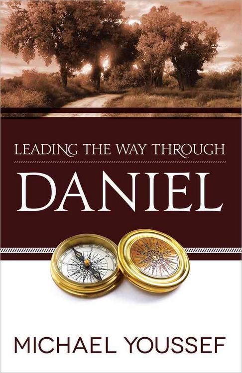 Produktbild: Leading the Way Through Daniel