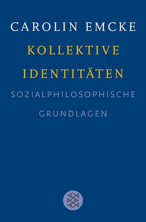 Produktbild: Kollektive Identit&auml;ten