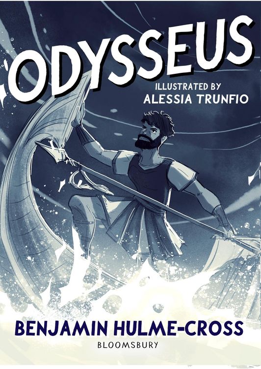 Produktbild: Odysseus