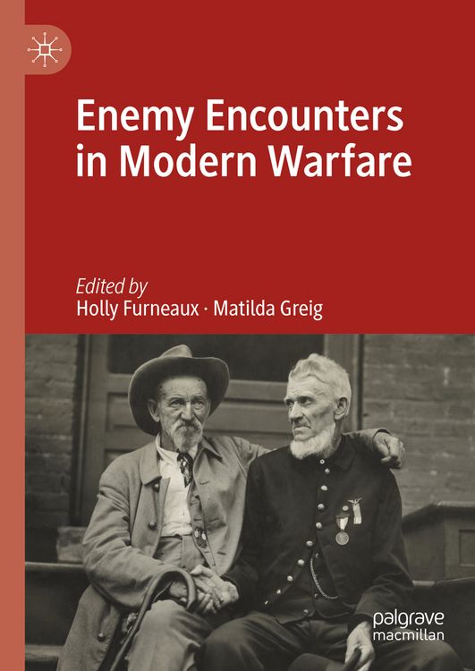 Produktbild: Enemy Encounters in Modern Warfare