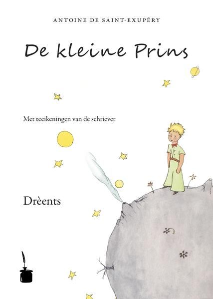 Produktbild: De kleine Prins