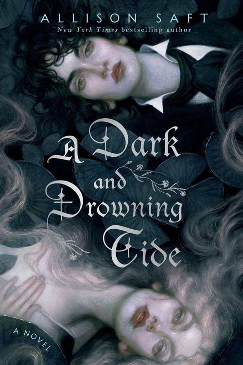 Produktbild: A Dark and Drowning Tide