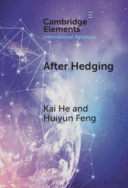 Produktbild: After Hedging