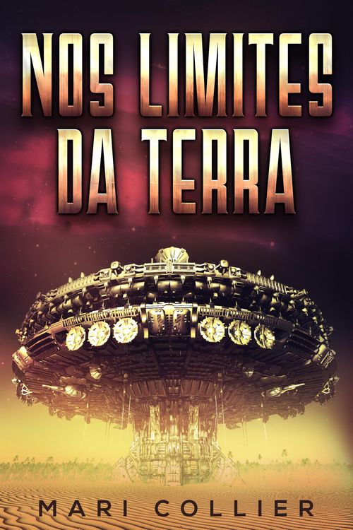 Produktbild: Nos Limites da Terra