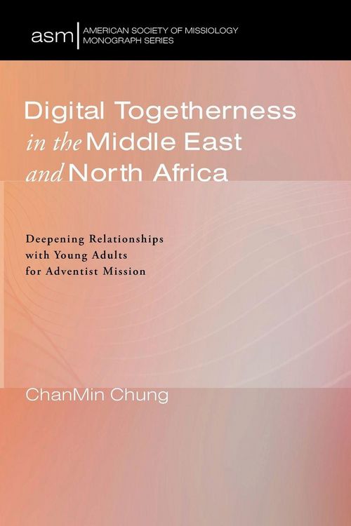 Produktbild: Digital Togetherness in the Middle East and North Africa