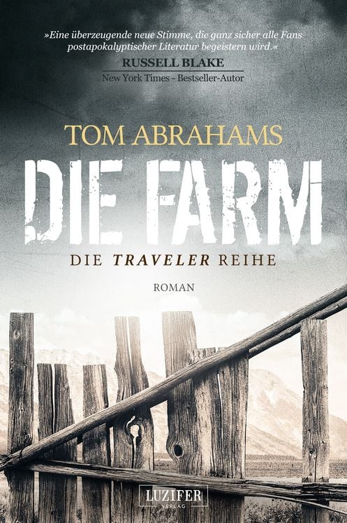 Produktbild: Die Farm