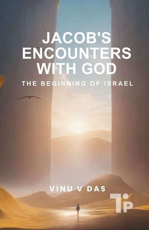 Produktbild: Jacob's Encounters With GOD