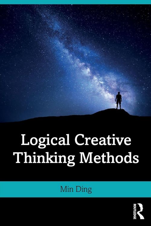 Produktbild: Logical Creative Thinking Methods
