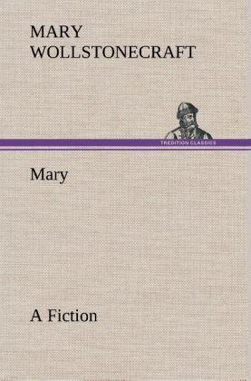 Produktbild: Mary A Fiction