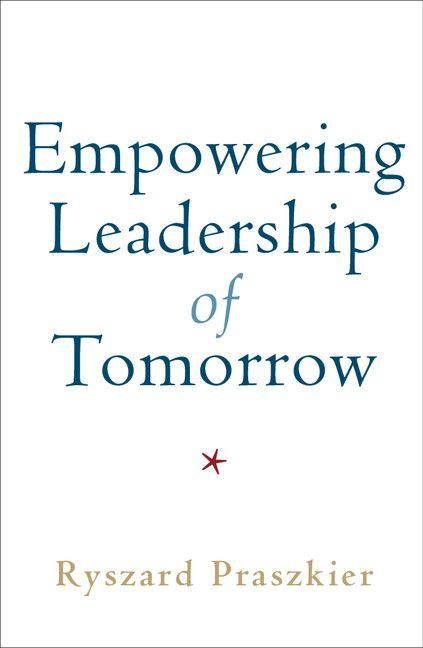 Produktbild: Empowering Leadership of Tomorrow
