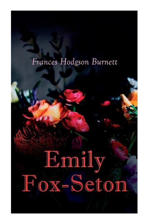 Produktbild: Emily Fox-Seton