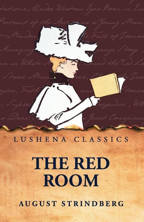 Produktbild: The Red Room