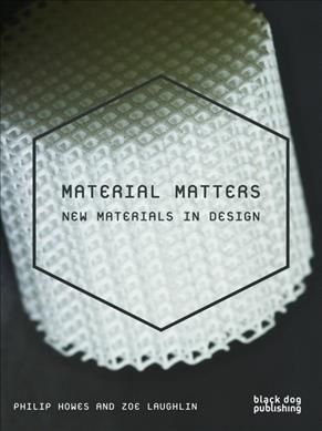 Produktbild: Howes, P: Material Matters