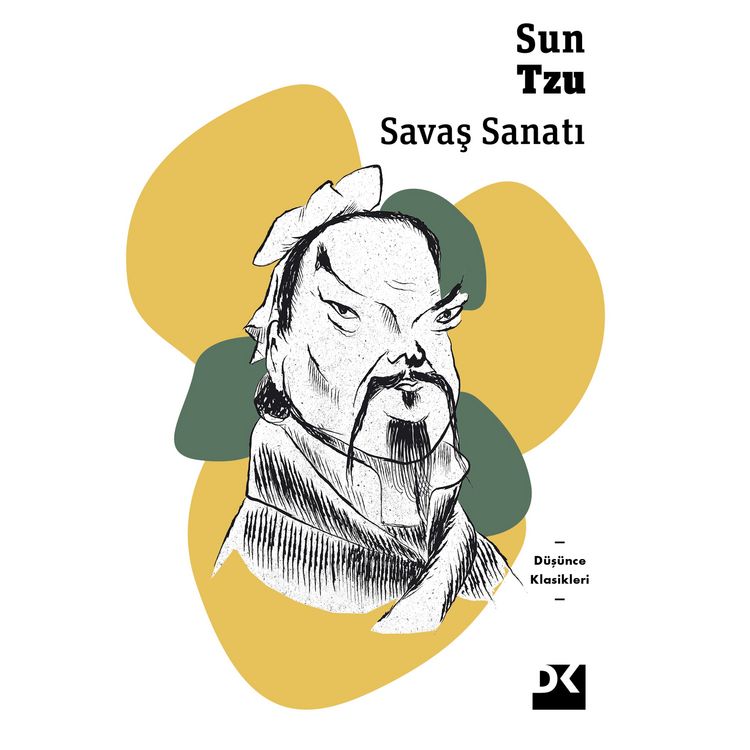 Produktbild: Savaş Sanatı