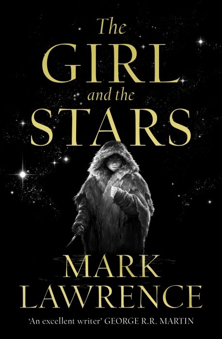 Produktbild: The Girl and the Stars