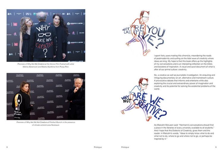 Produktbild: The Dialectic of Creativity