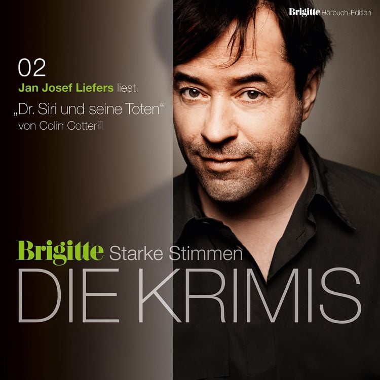 Produktbild: Dr. Siri und seine Toten