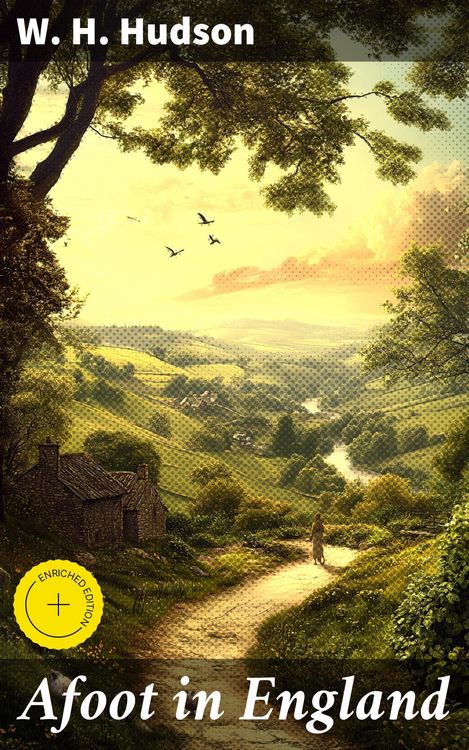 Produktbild: Afoot in England