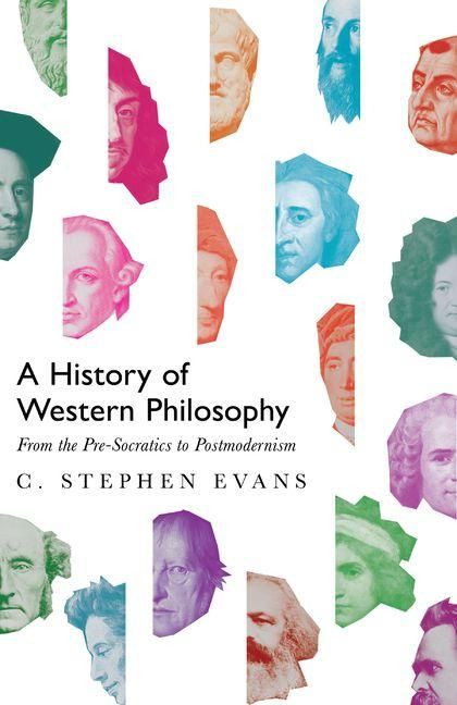 Produktbild: A History of Western Philosophy