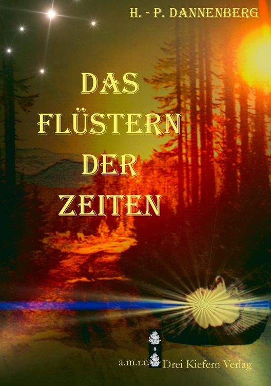 Produktbild: Das Fl&uuml;stern der Zeiten