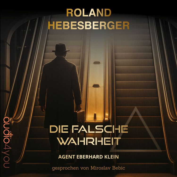 Produktbild: Die falsche Wahrheit