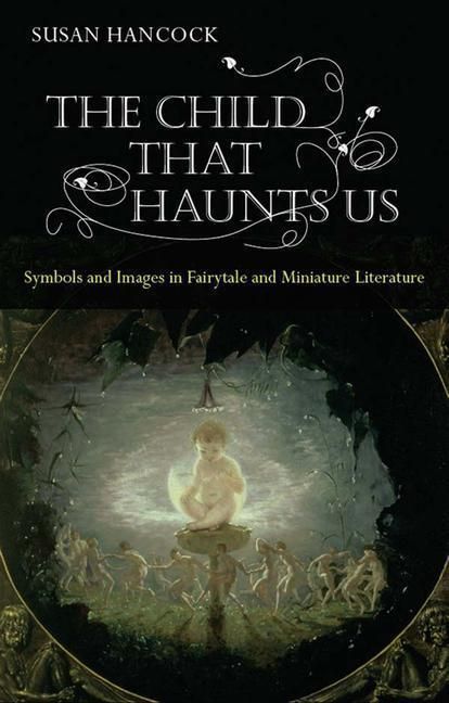 Produktbild: Hancock, S: Child That Haunts Us