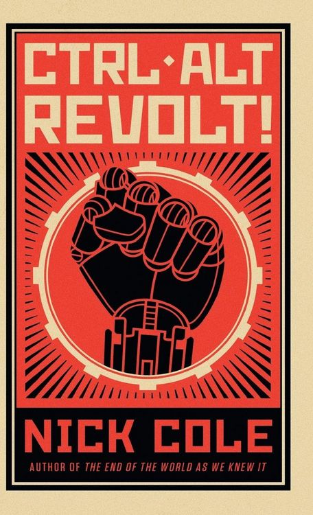 Produktbild: CTRL ALT Revolt!