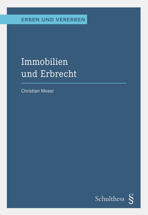 Produktbild: Immobilien und Erbrecht
