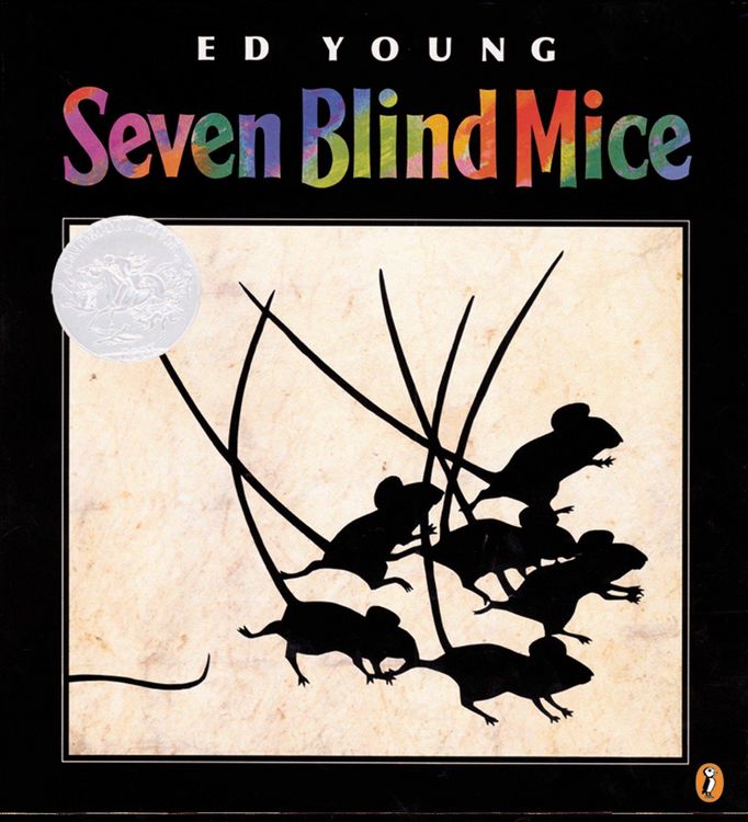 Produktbild: Seven Blind Mice