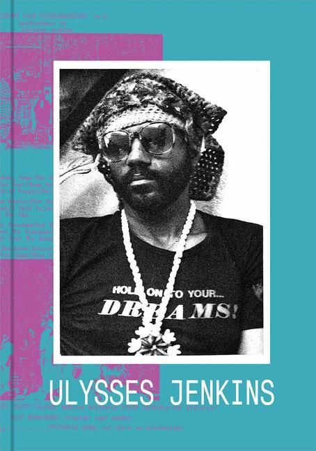 Produktbild: Ulysses Jenkins: Without Your Interpretation