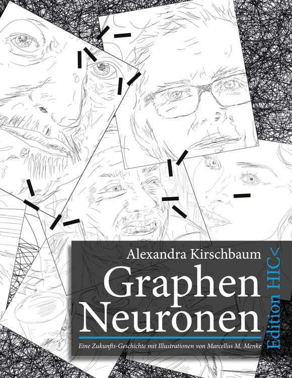 Produktbild: Graphen Neuronen