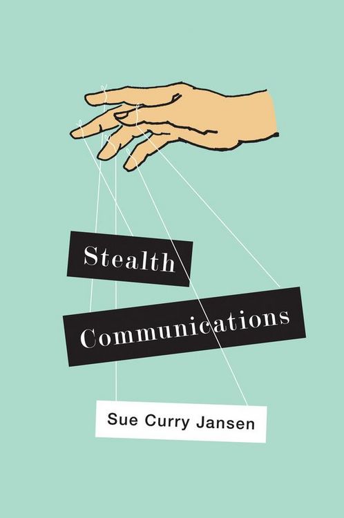 Produktbild: Stealth Communications