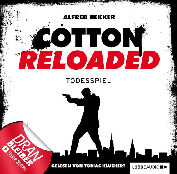 Produktbild: Todesspiel