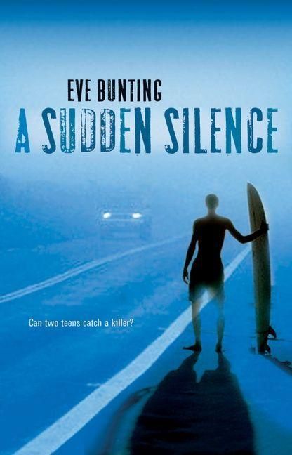 Produktbild: Sudden Silence, A