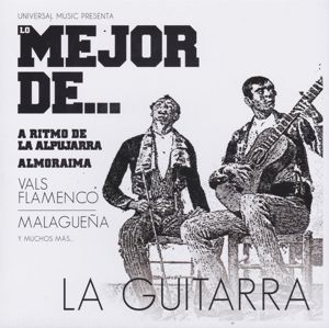 Produktbild: Lo Mejor De... La Guitarra