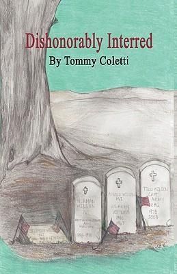 Produktbild: Dishonorably Interred