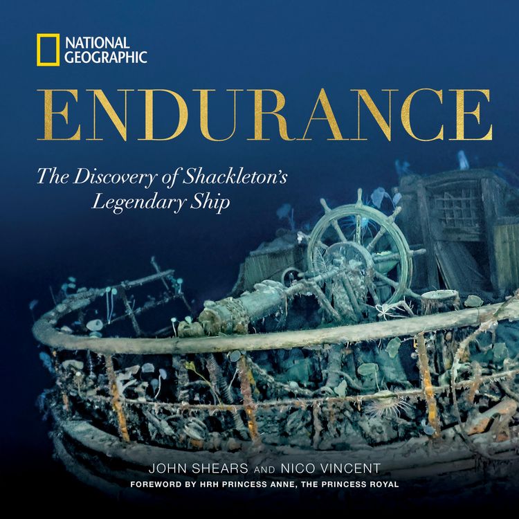 Produktbild: Endurance