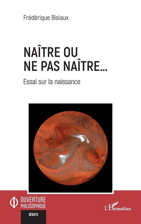 Produktbild: Na&icirc;tre ou ne pas na&icirc;tre...
