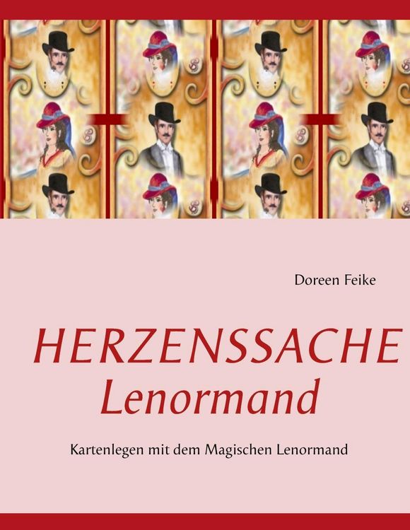 Produktbild: Herzenssache Lenormand