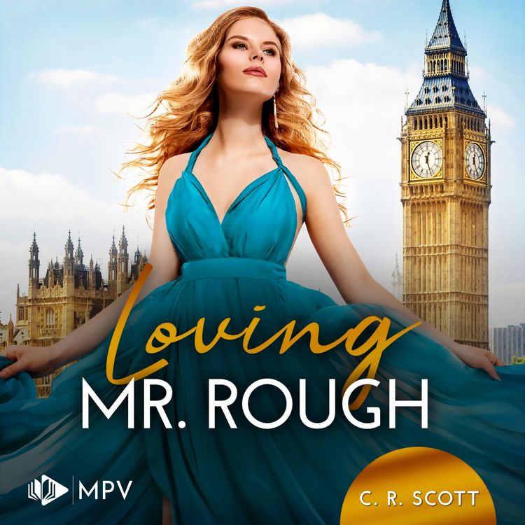Produktbild: Loving Mr. Rough