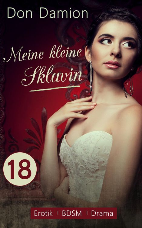 Produktbild: Meine kleine Sklavin