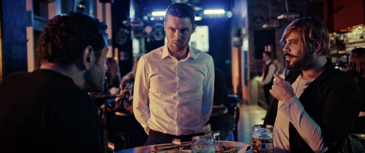 Produktbild: DRIVE ME HOME (OmU)