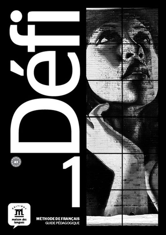 Produktbild: D&eacute;fi 1 A1