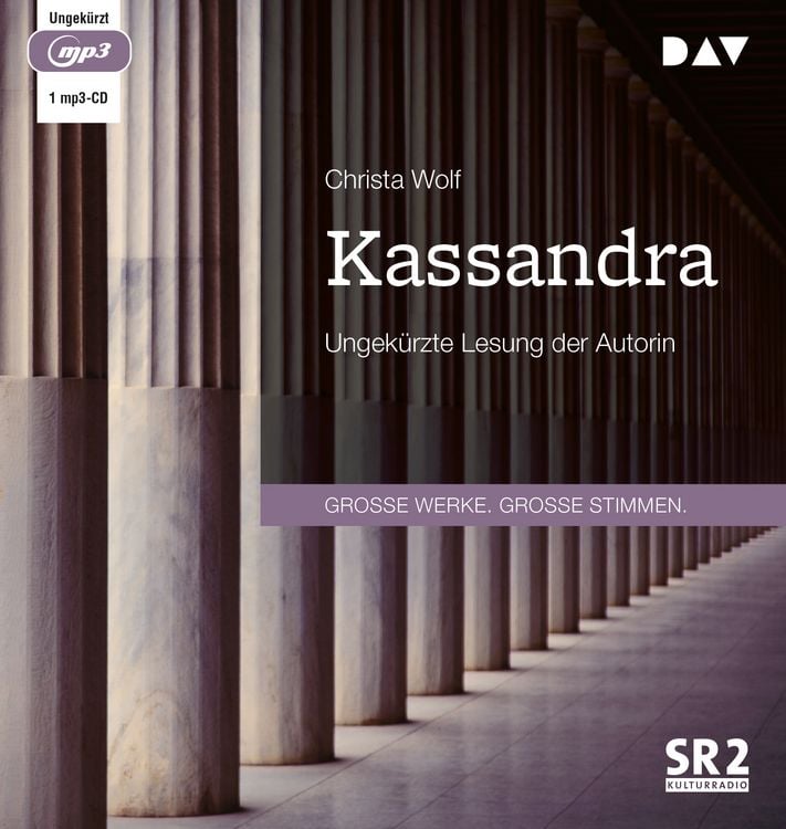 Produktbild: Kassandra