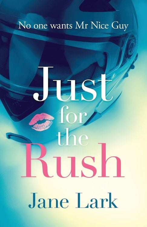 Produktbild: Lark, J: Just for the Rush