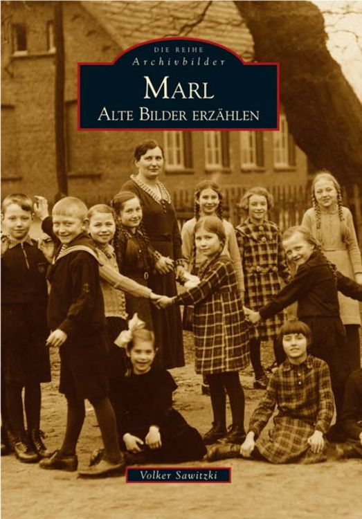 Produktbild: Marl