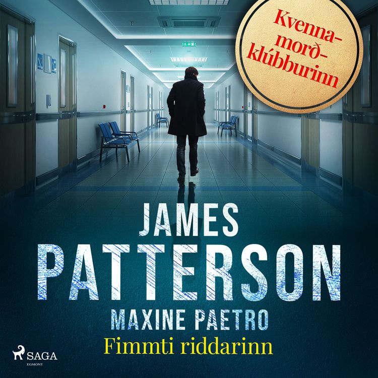 Produktbild: Fimmti riddarinn