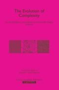 Produktbild: The Evolution of Complexity
