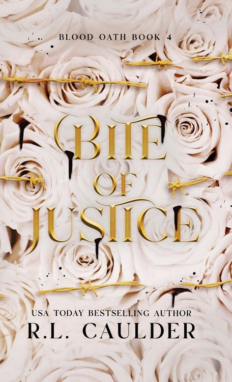 Produktbild: Bite of Justice