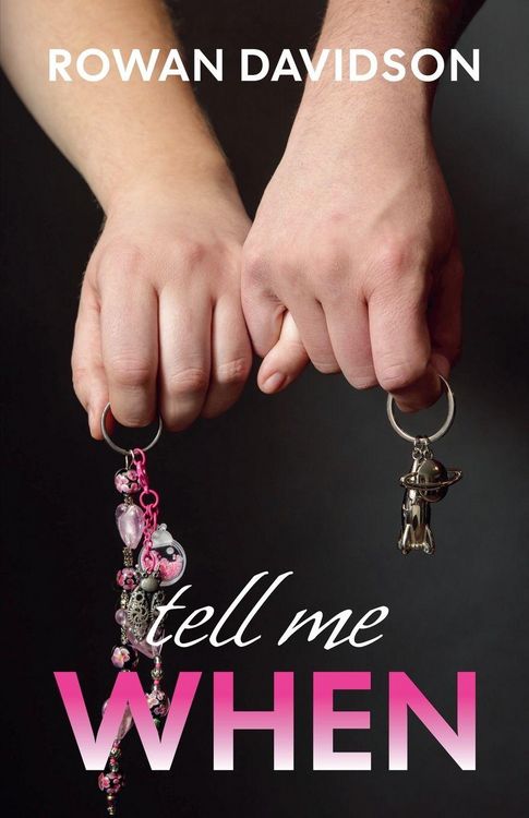 Produktbild: Tell Me When